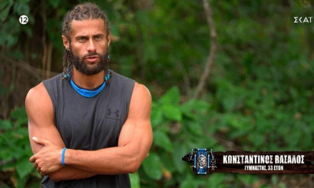 Survivor All Star: Στο στόχαστρο της παραγωγής Βασάλος, Μπόγδανος, Ασημακόπουλος - Τι συνέβη