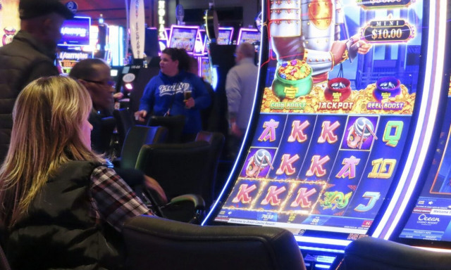 Ιαπωνία: «Πράσινο φως» για το πρώτο καζίνο στη χώρα