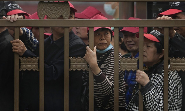 Κίνα: Δεν υπάρχουν αποδείξεις ότι ο κορονοϊός προήλθε από τα ζώα