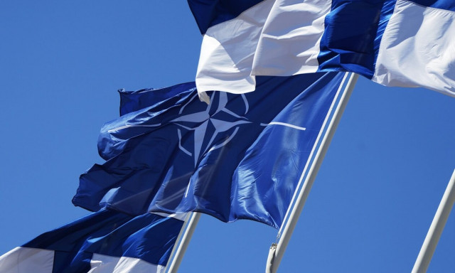 Ρωσία: Η πρεσβεία της Φινλανδίας στη Μόσχα έλαβε επιστολή με σκόνη