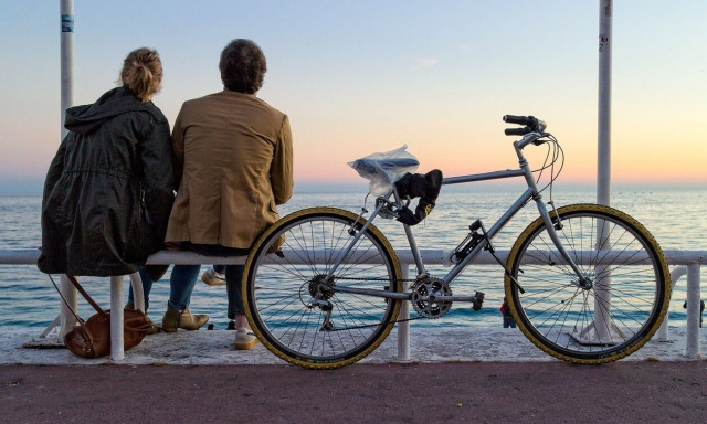 Αναρτήθηκε ο Οδηγός Δημόσιας Πολιτικής για το Ποδήλατο