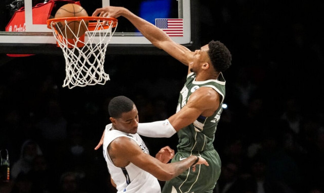 NBA: Το απόλυτο μπασκετικό video! Δύο ώρες με τα πιο συγκλονιστικά φινάλε της σεζόν