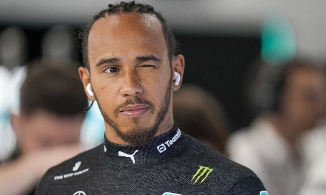 Χάμιλτον και Ντι Κάπριο άνοιξαν εστιατόριο με ένα «πιάτο» που έχει γίνει ανάρπαστο