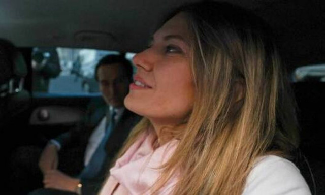 Δημητρακόπουλος για Καϊλή: Είναι κοντά στην κόρη της και δεν σκέφτεται τίποτα άλλο