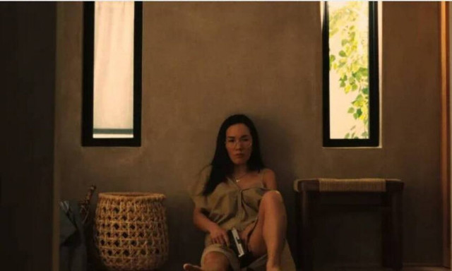 Απόλυτη εκτόνωση: Η καλύτερη σειρά της χρονιάς βρίσκεται στο Netflix