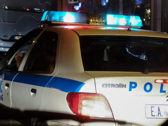 Απόπειρα διάρρηξης στο υπουργείο Υγείας