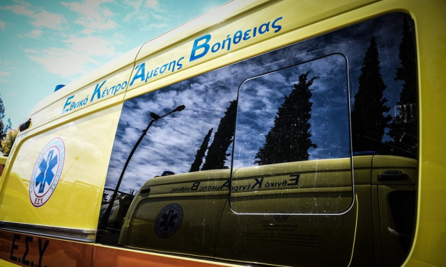 Κρήτη: Μεθυσμένος οδηγός εμβόλισε πομπή του Επιταφίου - Δύο τραυματίες