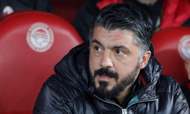 Τζενάρο Γκατούζο: Μαζί του δεν πλήττεις ποτέ