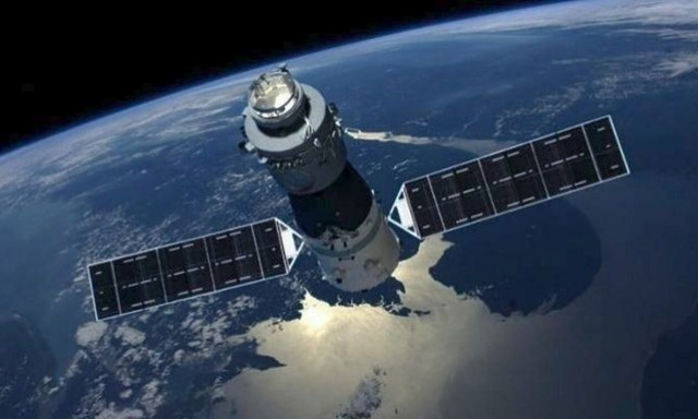 Αντίστροφη μέτρηση για την εκτόξευση του νανοδορυφόρου MICE-1 από τη Θράκη στο διάστημα