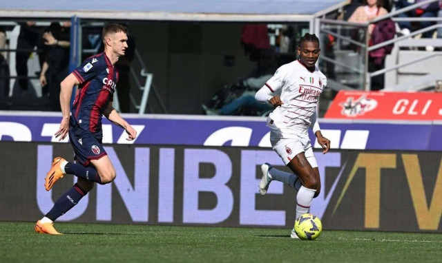 Serie A: «Γκέλα» της Μίλαν και πρόβλημα για την τετράδα