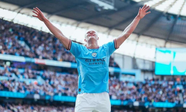 Premier League: Ασταμάτητη η Σίτι, «κάζο» για Τότεναμ