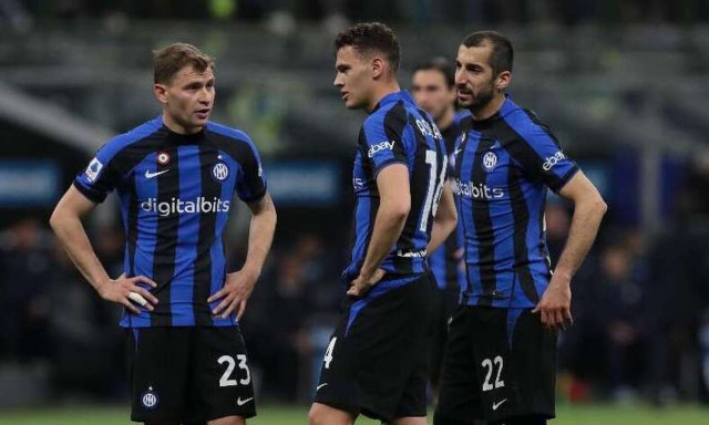 Serie A: Αρνητές νίκης οι «μεγάλοι», ισοπαλία η Νάπολι, έχασε η Ίντερ!