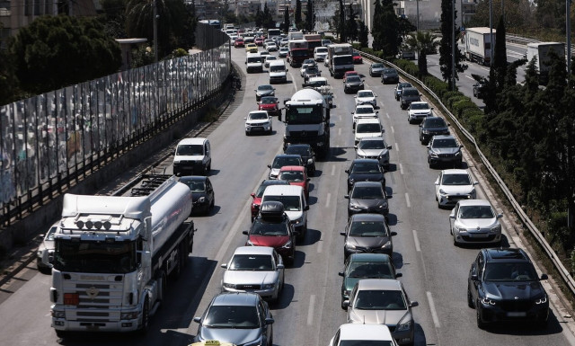 Έξοδος Πάσχα: Αναχωρούν και οι τελευταίοι εκδρομείς - Πού έχει κίνηση