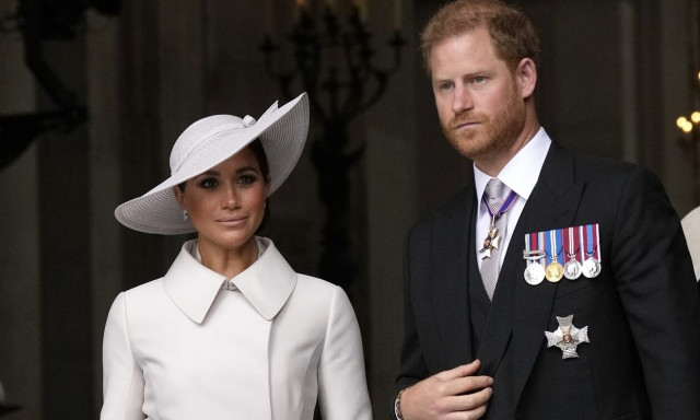 Χάρι - Μέγκαν Μαρκλ: Πώς έφτασαν στον χωρισμό - Η ανακοίνωση από το παλάτι