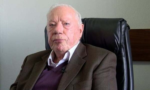 Θλίψη: Πέθανε ο Ιωάννης Καραβιδόπουλος, Καθηγητής Θεολογικής Σχολής ΑΠΘ