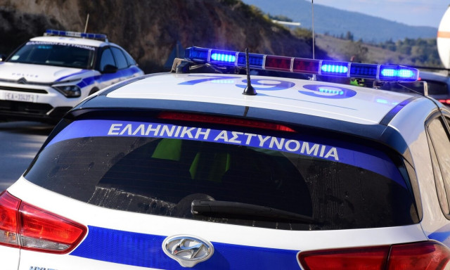 Άρτα: Λήστευαν σπίτια των ώρα που ο κόσμος ήταν στον Επιτάφιο