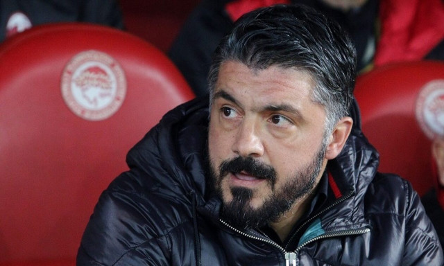 Ολυμπιακός: Ο Γκατούζο πρώτος υποψήφιος για τον πάγκο