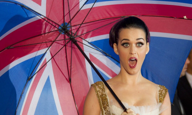 Βασιλιάς Κάρολος: Με... Κέιτι Πέρι και Take That το κονσέρτο για τη στέψη του