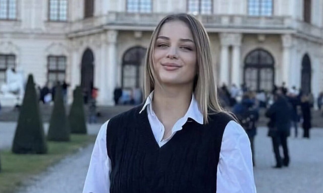 Τέμπη: «Ραγίζει» καρδιές ο σύντροφος της Κλαούντια Λάτα - «Έφυγα από την Ελλάδα, δεν έχω τίποτα»