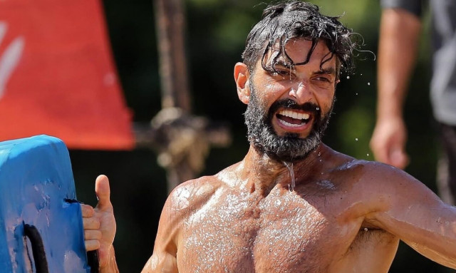 Survivor All Star: Δευτέρα του Πάσχα επιστρέφει στις οθόνες - Άσχημα νέα για τον Σπύρο Μαρτίκα