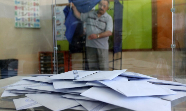 Εκλογές 2023: Αυτοί είναι οι υποψήφιοι των κομμάτων στην Α' Αθήνας