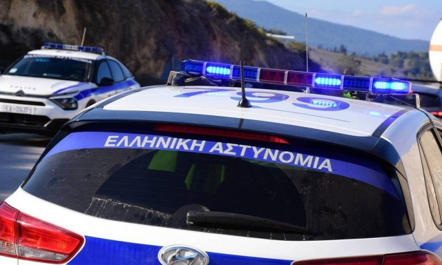 Ρέθυμνο: Ατύχημα με εκπυρσοκρότηση όπλου - Δύο τραυματισμοί και μία σύλληψη