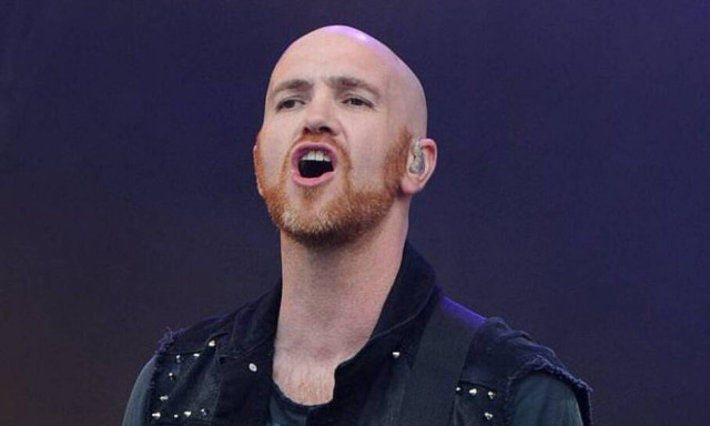 Ιρλανδία: Πέθανε στα 46 του ο κιθαρίστας και συνιδρυτής των Script, Μαρκ Σίχαν