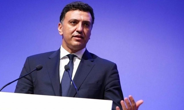 Κικίλιας: «Oι Έλληνες γέμισαν όλους τους πασχαλινούς προορισμούς»