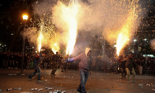 Πώς ακρωτηριάστηκε ο 13χρονος στη Σύμη - Σοβαρά οι δύο εγκαυματίες στο Λεωνίδιο