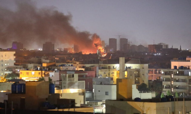 Ανησυχία στην Αθήνα για τις ένοπλες συγκρούσεις στο Σουδάν - Σε επιφυλακή το Υπουργείο Εξωτερικών