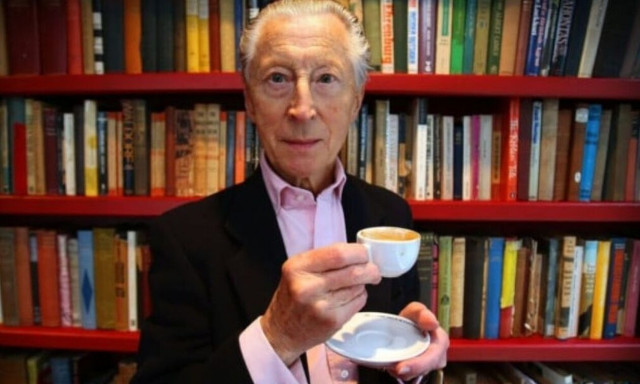 Βρετανία: Πέθανε σε ηλικία 90 ετών ο ηθοποιός Μάρεϊ Μέλβιν