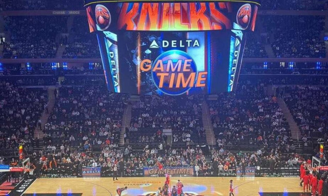 ΝΒΑ: Εισιτήρια από… χρυσάφι οι Νιου Γιορκ Νικς – 370 δολάρια το φθηνότερο