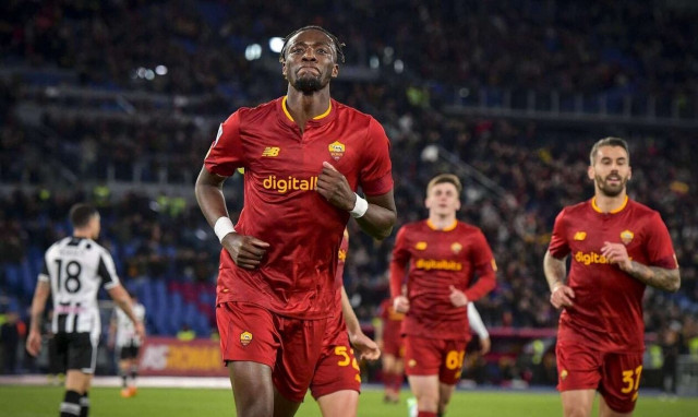 Serie A: Ήττα για Γιουβέντους, νίκη για Ρόμα – Αποτελέσματα και βαθμολογία