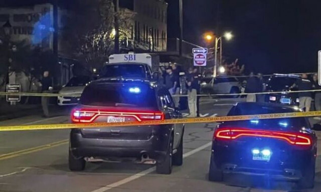 Μακελειό στην Αλαμπάμα: Ένοπλος άνοιξε πυρ σε γενέθλια - 4 άνθρωποι σκοτώθηκαν και 20 τραυματίστηκαν