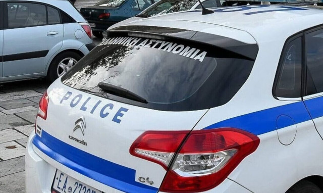 Μενίδι: Αδέσποτη σφαίρα τραυμάτισε 70χρονο κατά τη διάρκεια γλεντιού