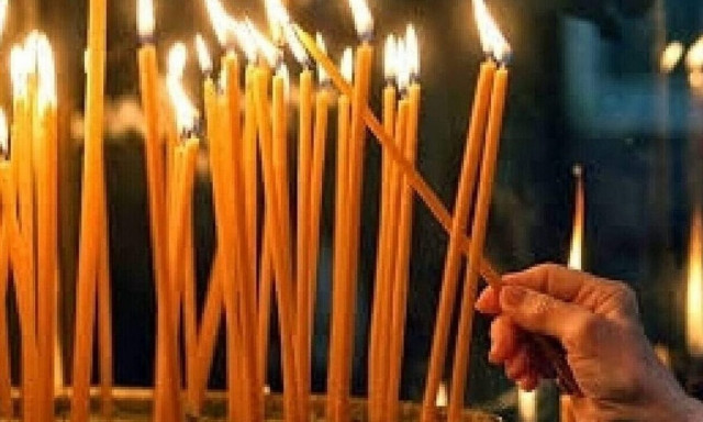 Εορτολόγιο: Ποια ονόματα γιορτάζουν σήμερα, ανήμερα το Πάσχα