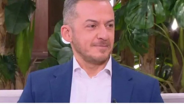 Πάνος Δημάκης: Ο λόγος που διάλεξε το ψευδώνυμο «Γεράκι» στο Chase