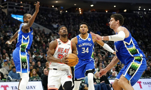 Οι αθλητικές μεταδόσεις της Κυριακής του Πάσχα - Στη μάχη των playoffs ο Γιάννης Αντετοκούνμπο