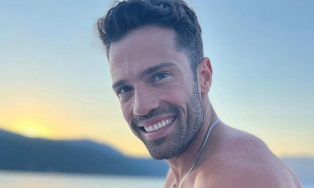 Κωνσταντίνος Αργυρός: Ήταν ένα από τα πρώτα τρίδυμα παιδιά του σωλήνα - Η εξομολόγηση