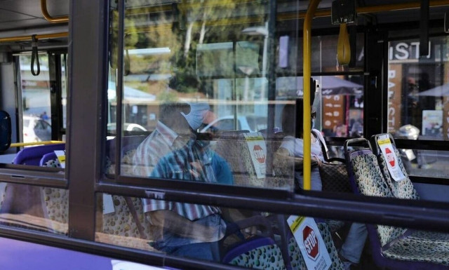 Πώς κινούνται τα Μέσα Μαζικής Μεταφοράς την Κυριακή του Πάσχα - Τα δρομολόγια