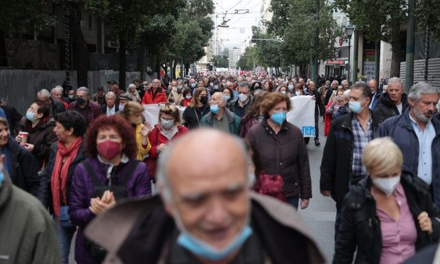 Συντάξεις Μαΐου: Πότε ξεκινούν οι πληρωμές - Τι πρέπει να ξέρουν οι δικαιούχοι