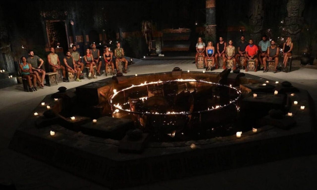 Survivor All Star: Πώς θα φτάσουν στην ένωση οι δύο ομάδες - Νέο επεισόδιο αύριο Δευτέρα του Πάσχα