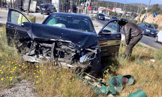 Ασθενοφόρο