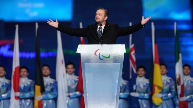 Παραολυμπιακοί Αγώνες 2024: 500 ημέρες για την έναρξη