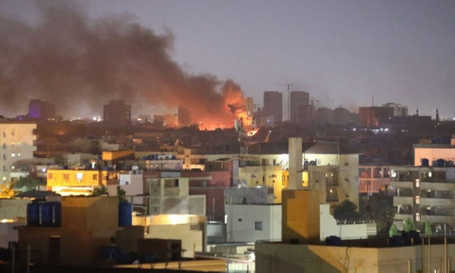 Σουδάν: Φωτογραφία - ντοκουμέντο από τα τραύματα του Έλληνα τραυματία