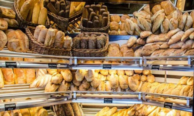 Ηράκλειο: Ανήμερα του Πάσχα μπήκε σε φούρνο και «σήκωσε» 10.000 ευρώ!