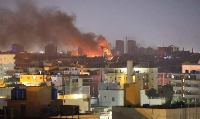 Σουδάν: Ο πρεσβευτής της ΕΕ δέχτηκε επίθεση μέσα στην κατοικία του