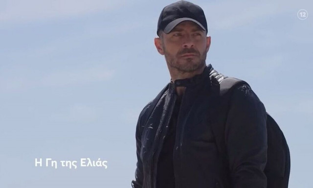 Η Γη της Ελιάς: Με αίμα θα βαφτεί το φινάλε της σειράς