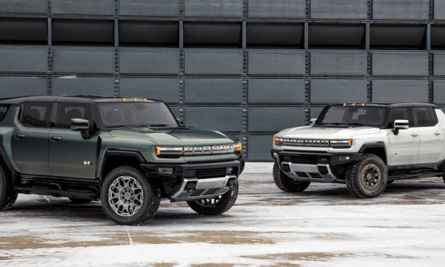 ΗΠΑ: Σαρωτικές αλλαγές από την πρόταση για μείωση εκπομπών