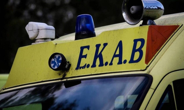 Ρέθυμνο: Κερδίζει την μάχη για τη ζωή ο αστυνομικός που ακρωτηριάστηκε σε τροχαίο